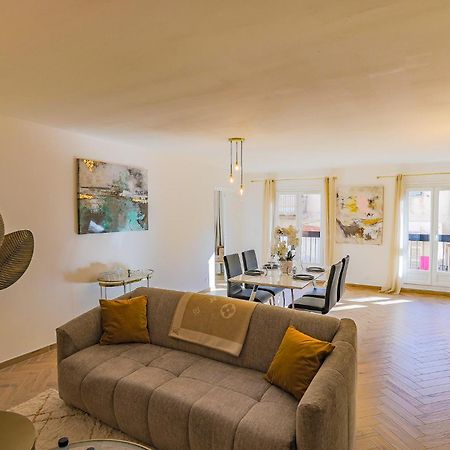 דירות LʼÎle-Rousse Casa Isulana-Standing-Hyper Centre מראה חיצוני תמונה